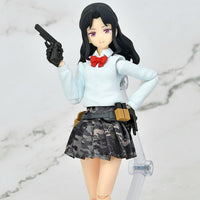 Figma SP157 b Armed JK: Variant C2, Code: URBEX