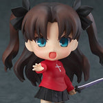 Nendoroid No.409 Rin Tohsaka (Reissue)