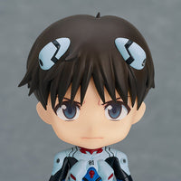 Nendoroid No.2797 Shinji Ikari: Plugsuit Ver.