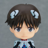 Nendoroid No.2797 Shinji Ikari: Plugsuit Ver.