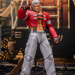 King of Fighters 98 Ultimate Match Orichi Yashiro Action Figure