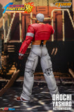 King of Fighters 98 Ultimate Match Orichi Yashiro Action Figure