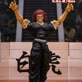 Storm Arena:  "Son Of Ogre" Yujiro Hanma 1/12 Action Figure