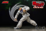 Storm Arena: "Baki Hanma" Kaoru Hanayama 1/12 Scale Action Figure