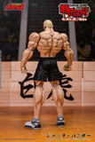 Storm Arena: "Son Of Ogre" Jack Hammer 1/12 Action Figure