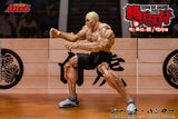 Storm Arena: "Son Of Ogre" Jack Hammer 1/12 Action Figure