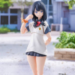 Figma 664 Rikka Takarada: GRIDMAN UNIVERSE ver.