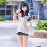 Figma 664 Rikka Takarada: GRIDMAN UNIVERSE ver.