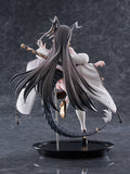 Tatsu Chan 1/7 Scale Figure