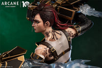 Infinity Studio X ARCANE Vi 1/4 Scale Figure