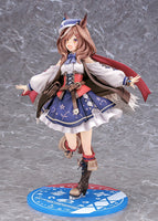 Umamusume: Pretty Derby Matikanetannhauser (Reissue)