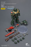 WARHAMMER Dark Angels Intercessor with Bolt Rifle, Bolt Pistol and Chainsword