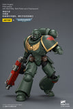 WARHAMMER Dark Angels Intercessor with Bolt Rifle, Bolt Pistol and Chainsword