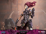 Darksiders Fury