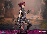 Darksiders Fury