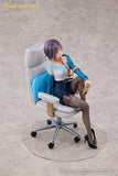 SSR FIGURE Toru Asakura Effortless Work Ver.
