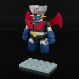 BRICKROID Mazinger Z