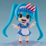 Nendoroid No.3068 Hatsune Miku Mesmerizer Ver.