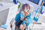 SSR FIGURE Toru Asakura Effortless Work Ver.
