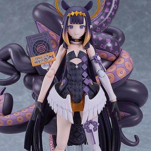 Figma 638 Ninomae Ina'nis