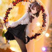 Desktop Girls Series Winter RINGO Another Color