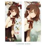 Desktop Girls Series Winter RINGO Another Color