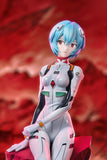 Good Smile Arts Shanghai Rei Ayanami