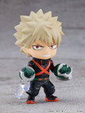 Nendoroid Surprise My Hero Academia Heroes vs Villains Edition (Set of 6) (Reissue)