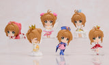 Blind Box Series Sakura Kinomoto: Commemorative Collection (set of 6)