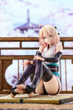 Saber/Okita Souji Final Ascension Ver.