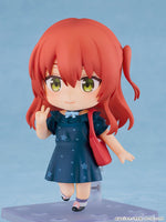 Nendoroid No.2762 Ikuyo Kita: Casual Clothes Ver.