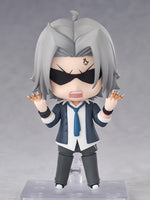 Nendoroid No.2822 Hayato Gokudera