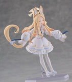 Figma 698 Seia Yurizono