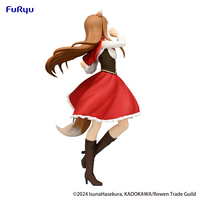 Spice and Wolf Trio-Try-iT Figure Holo Red Hood Ver.