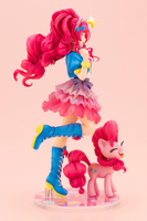 MY LITTLE PONY Pinkie Pie Bishoujo Statue (Reissue)