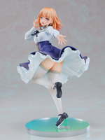 Jess 1/7 Scale Figure