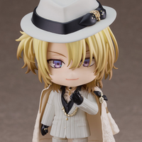 Nendoroid No.2429 Luca Kaneshiro