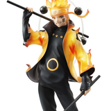 NARUTO Shippuden Naruto Uzumaki Six Paths Sage Mode 15th Anniversary Ver. (Reissue)