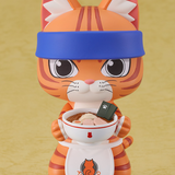 Nendoroid No.2535 Bunzo