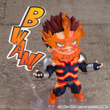 Nendoroid No.2342 Endeavor