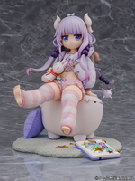 Miss Kobayashi's Dragon Maid Kanna Relaxed Ver.