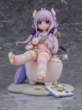 Miss Kobayashi's Dragon Maid Kanna Relaxed Ver.