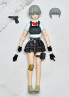 Figma SP157 b Armed JK: Variant B2, Code: URBEX