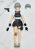 Figma SP157 b Armed JK: Variant B2, Code: URBEX