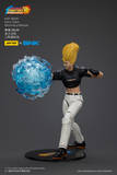 KOF 98UM Hero Team Benimaru Nikaido 1/18 Scale