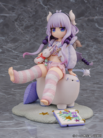 Miss Kobayashi's Dragon Maid Kanna Relaxed Ver.