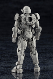[Backorder] HEXA GEAR GOVERNOR ARMOR PAWN A1 2.0 E2 OBSCURA