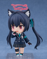 Nendoroid No.2596 Serika Kuromi