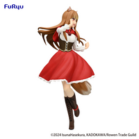 Spice and Wolf Trio-Try-iT Figure Holo Red Hood Ver.