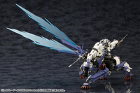 RAYBLADE IMPULSE [Reloadead]